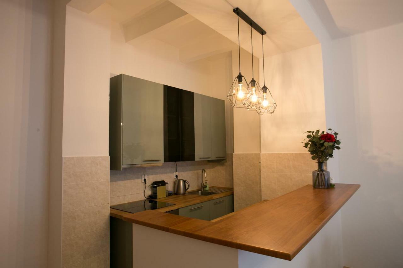 Gesse Peckova Appartamento